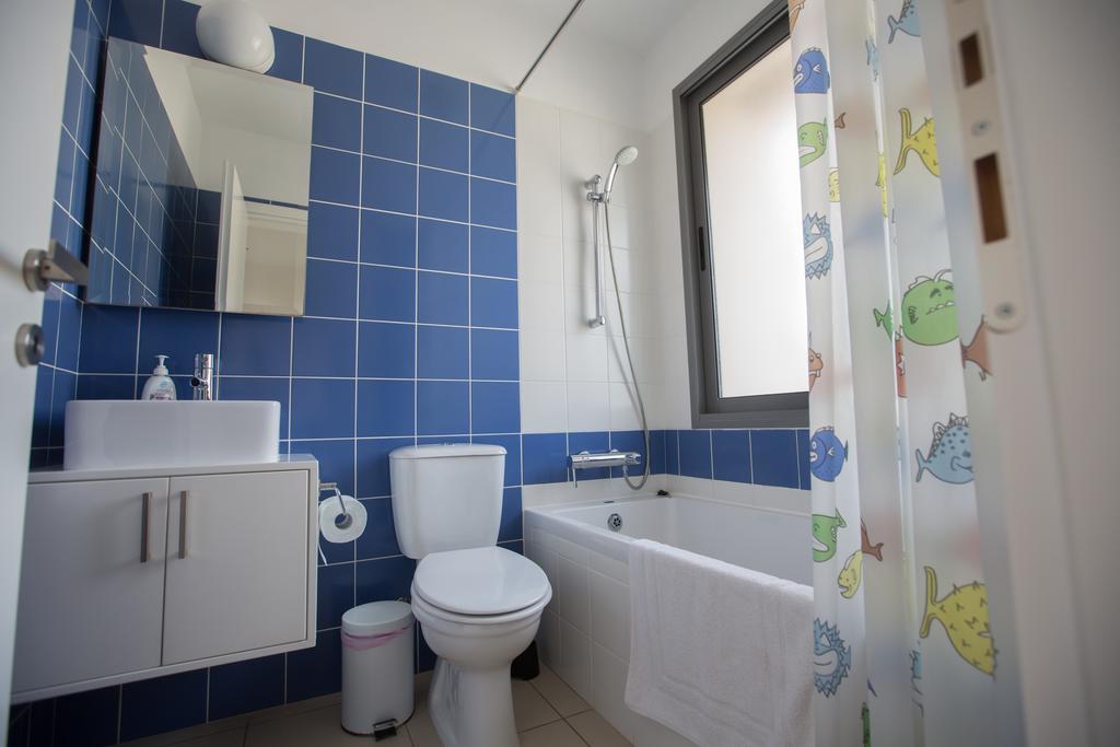 Esprit Villa 20 Polis Habitación foto