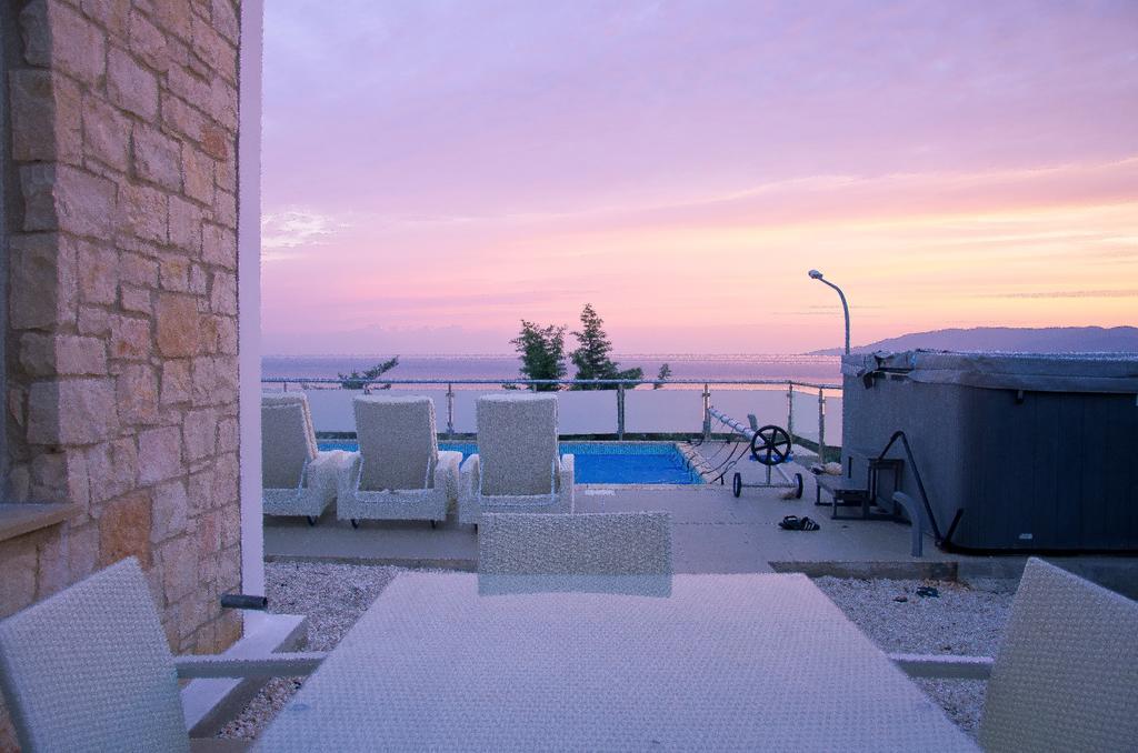Esprit Villa 20 Polis Exterior foto