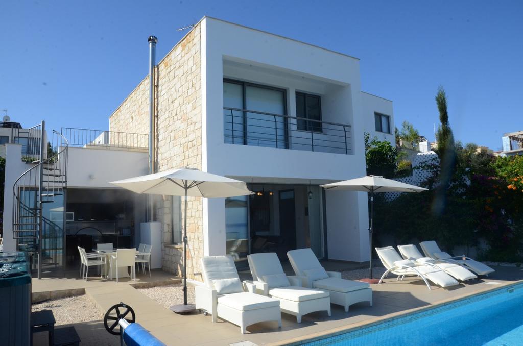 Esprit Villa 20 Polis Exterior foto